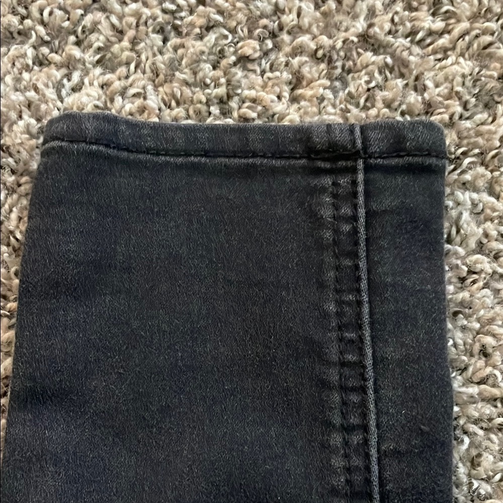Jordache Kids Black Jeans - Picture 5 of 5